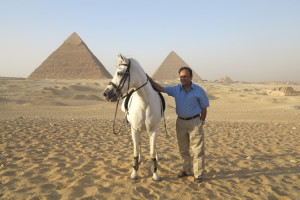 Egypt tour guide