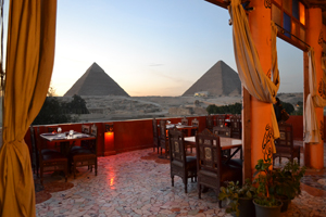 Egypt Hospitality