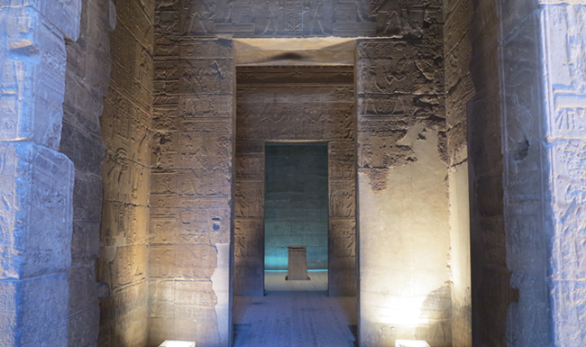 spiritual egypt tours sarwat hegazy